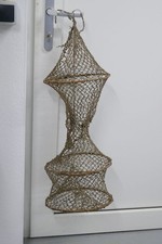 Alte Fischreuse Aalreuse