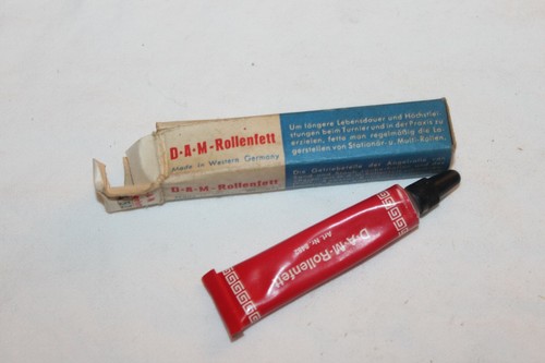 Dam rollenfett made - rollenfett-made, in