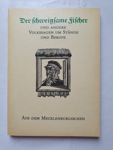 Der schweigsame fischer - der,