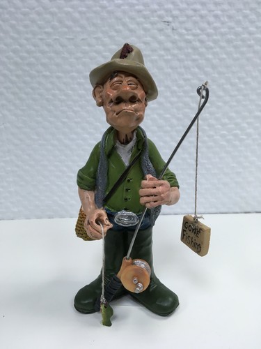 Männergeschenk angler mit - männergeschenk,