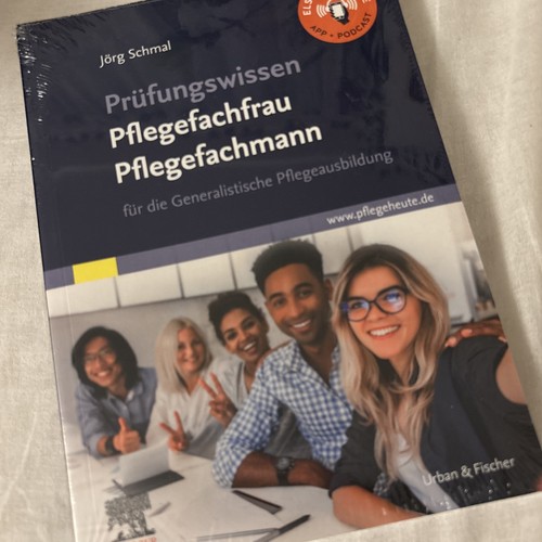 Prüfungswissen pflegefachfrau - prüfungswissen,