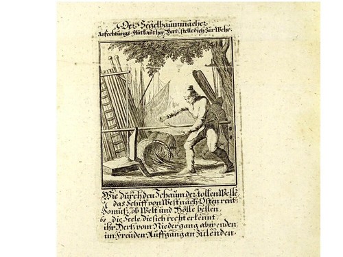 Der schiffbauer - schiffbauer,