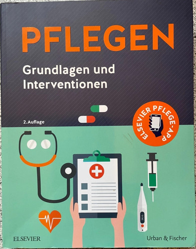 Pflegen grundlagen und - pflegen,