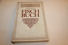 CONRAD GESNER-FISCH BUCH-1670