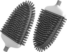 SAVEGA - Silikon Klobürste