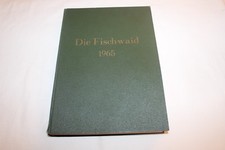 DIE FISCHWAID-1965-HEFT