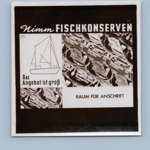 Werbung reklame ddr - werbung,
