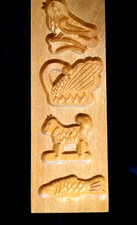 Spekulatiusbrett Springerle