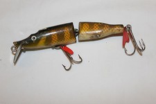 DAM WOBBLER "DAM GERÄT