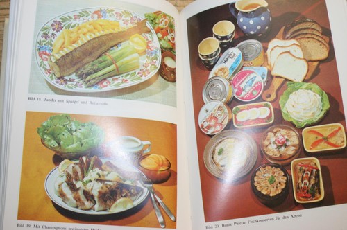 Fisch kochbuch 560 - fisch,