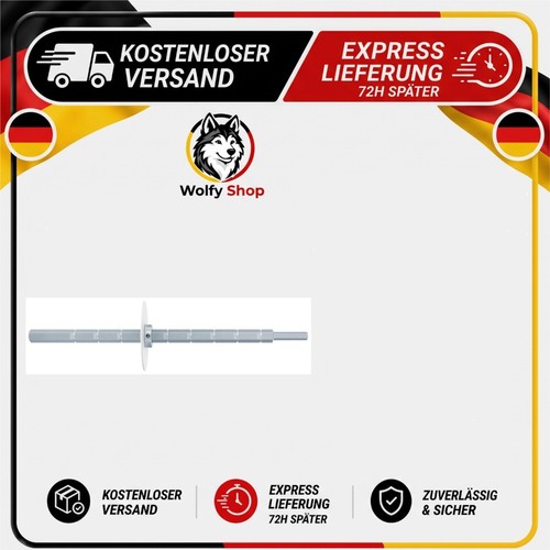 Fischer montagewerkzeug 260mm - montagewerkzeug,