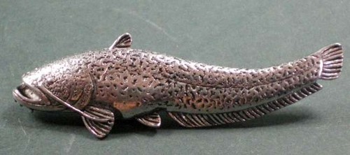 Katzenwels anstecknadel pin - katzenwels,