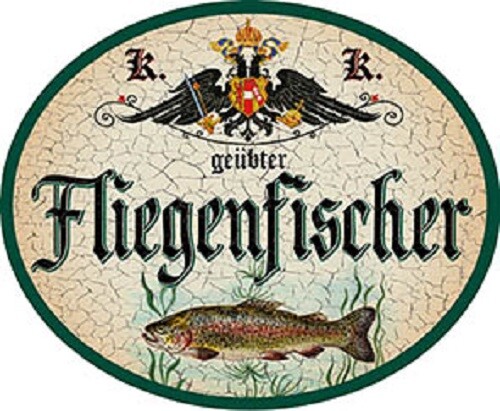 Fliegenfischer - , +