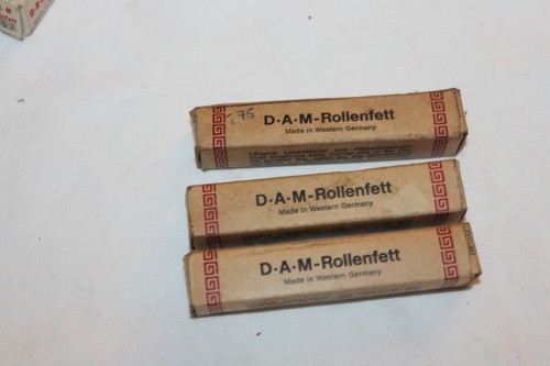 Dam rollenfett made - rollenfett-made, in