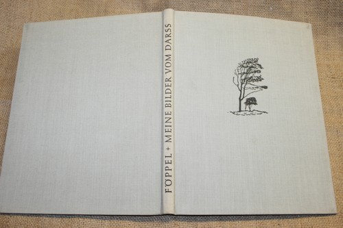 Bildband der darss 1955 - der,