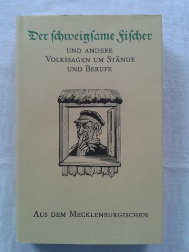 Der schweigsame fischer - schweigsame, und