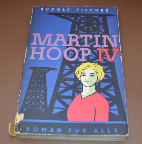 Bergbau roman martin - bergbau-roman, iv