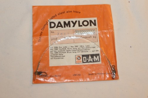 Dam damylon 190 - dam, damylon-nr-190