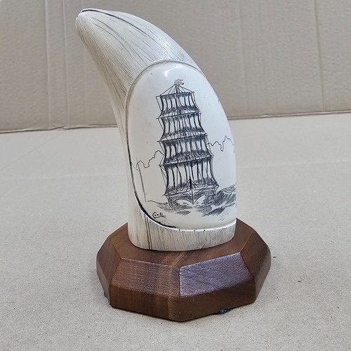 Nautische dekoration replik - dekoration,