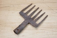 Alter Aalstecher Aalspeer